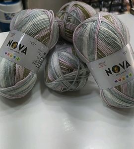 Nova Multi Yarn