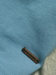 Fame Forever Boys Blue T shirt for 8 to 10 years