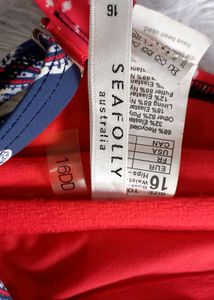 International Brand Plus Size Bra