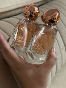 2 Nykaa Moi Rose Quartz Eau de Parfum