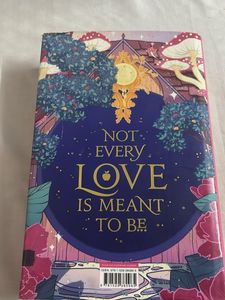 The Ballad of Never After by Stephanie Garber