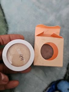ColourPop Pressed Powder Highlighter