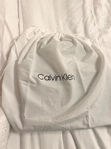 Calvin Klein  Dust Bag