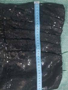 LBD/ Sequin Dress