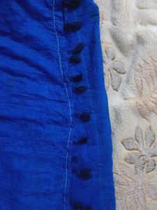 summer scarf / chunni / dupatta