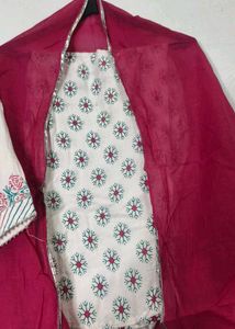 Beautiful Printed Kurta Set