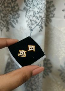 Earring/Studs- 002