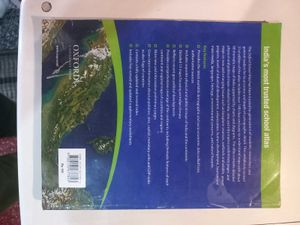 Oxford School Atlas - Revised 2005 editio