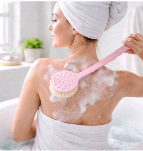 ❗SALE❗NEW LONG HANDLE BATH BRUSH❗SALE❗