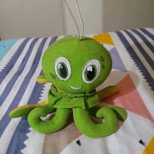 Octopus SoftToy Hanging