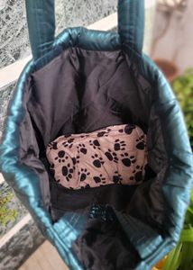 Victoria's Secret Tote Bag