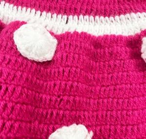 2 combo set frocks baby girl