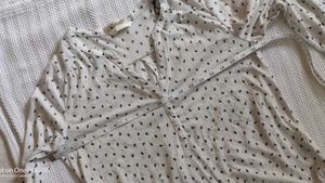 H&amp;M TOP/SHIRT