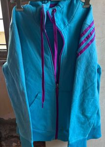 Adidas Athleisure Jacket