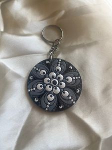Handmade Keychain