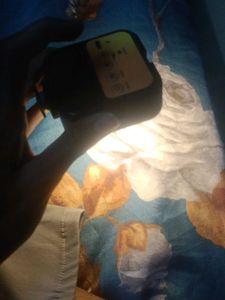 Portable Flash Trigger