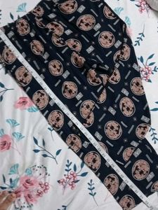 Comfortable Printed Palazzo Pants