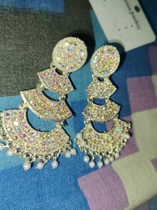 Stunning Chandelier Earrings