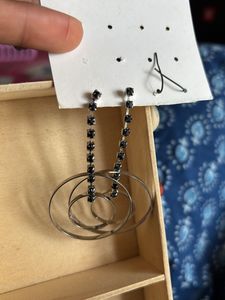 Women Drop Handmade Earnings