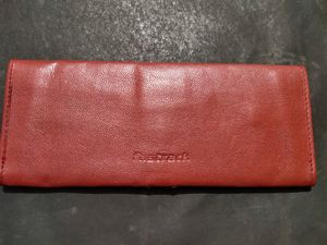 Fastrack Leather Wallet