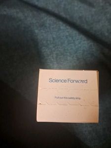 WishCare Niacinamide Fluid Sunscreen SPF 50+