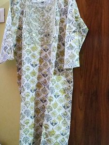 Kurta-pajama Set