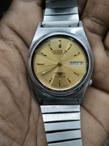 Vintage Citizen Automatic watch