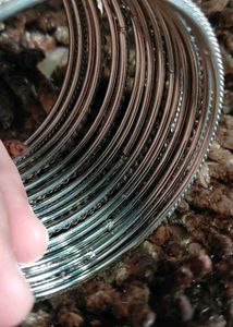 Boho Ethnic Bangles Set