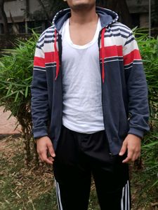 Ferro Sweater