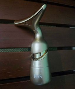 RAS Face &amp; Neck Massager Device