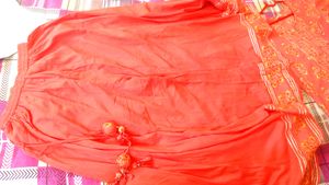 Ishin Kurta Set