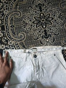 Men's Off-White Jeans