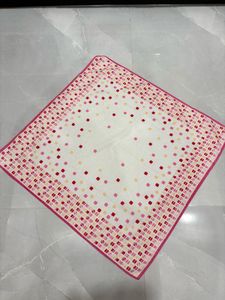 Celine Silk cotton Bandana