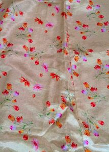 #rajsthani लहंगा #Floral Print साटन (Satin)