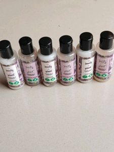 Love Beauty and Planet Shampoo &amp; Conditioner