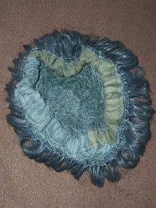 Style Hair Bun