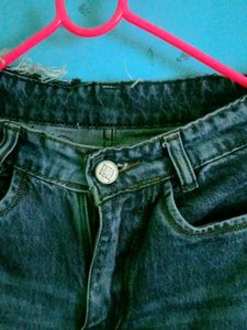 Zara Jeans