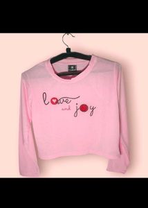 Women Printed Round Neck Pure Cotton  T-Shirt