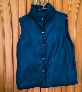 Very Beautiful Sleeveless Jacket