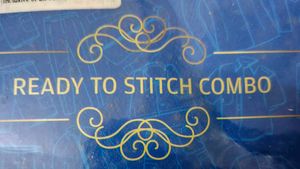 2 in 1 Unstitched Shirt &amp; Pant For Men