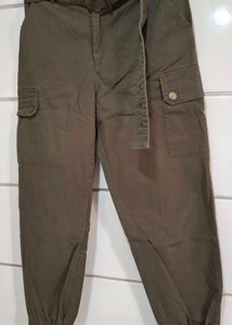Zara Denim Jeans