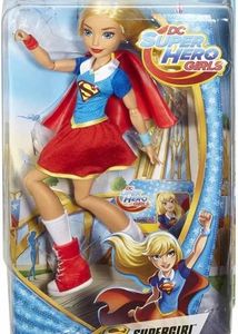 Dc comic Super Hero Barbie Doll.