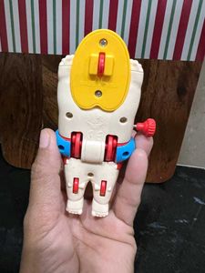 Cute Swimming Baby Bath Toy