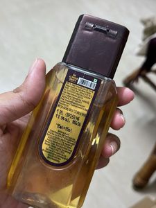 Bajaj Almond Drops Hair Oil