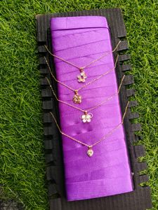 Jewellery