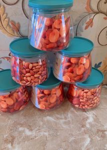 Kitchen Container Set Of 6