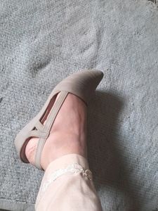 Bellies In Good Condition Size 37