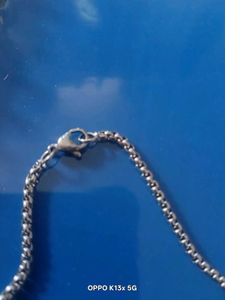 y2k style gothik chain unisex