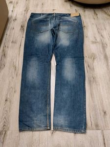 Ma5925 Denim jeans waist 40 inches
