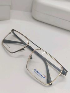 Delphin Eyewear Prescription Glasses Frames